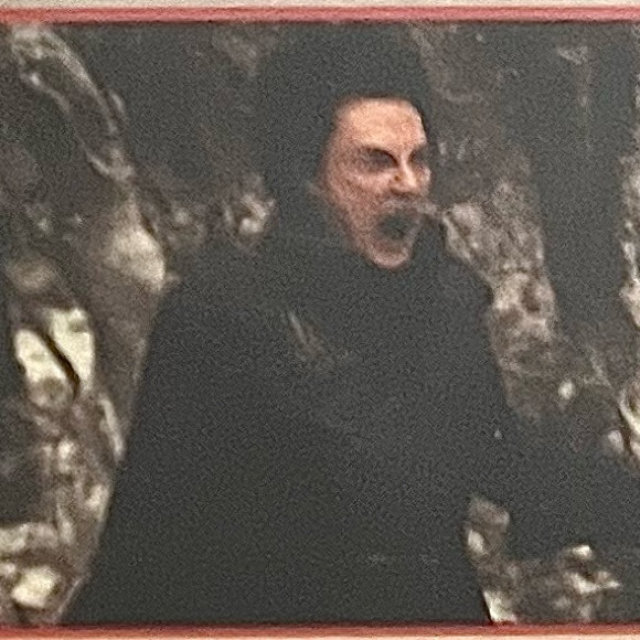 ηεψ Sleepy Hollow - Johnny Depp - Christina Ricci - Christopher Walken - Picture 7 of 16